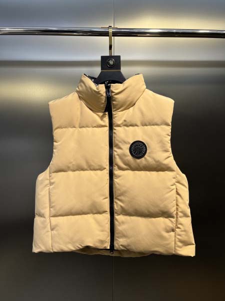 2025年10月11日秋冬入荷新作Cana da Goose...