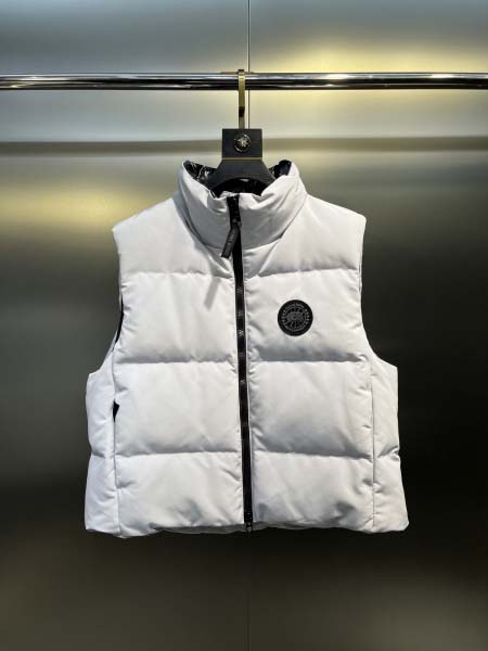 2025年10月11日秋冬入荷新作Cana da Goose...