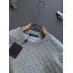 2025年10月11日秋冬入荷新作Louis Vuittonスウェット高品質安い人気商品/HL工場