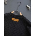 2025年10月11日秋冬入荷新作Louis Vuittonセーター高品質安い人気商品/HL工場