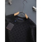 2025年10月11日秋冬入荷新作Louis Vuittonセーター高品質安い人気商品/HL工場