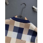 2025年10月11日秋冬入荷新作Louis Vuittonセーター高品質安い人気商品/HL工場