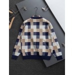 2025年10月11日秋冬入荷新作Louis Vuittonセーター高品質安い人気商品/HL工場