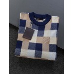 2025年10月11日秋冬入荷新作Louis Vuittonセーター高品質安い人気商品/HL工場