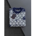 2025年10月11日秋冬入荷新作Louis Vuittonセーター高品質安い人気商品/HL工場