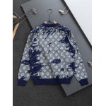 2025年10月11日秋冬入荷新作Louis Vuittonセーター高品質安い人気商品/HL工場