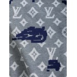 2025年10月11日秋冬入荷新作Louis Vuittonセーター高品質安い人気商品/HL工場