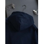 2025年10月11日秋冬入荷新作Louis Vuittonパーカー高品質安い人気商品/HL工場