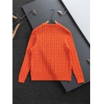 2025年10月11日秋冬入荷新作LOEWEセーター高品質安い人気商品/HL工場