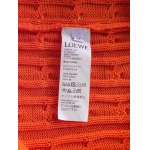 2025年10月11日秋冬入荷新作LOEWEセーター高品質安い人気商品/HL工場