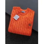 2025年10月11日秋冬入荷新作LOEWEセーター高品質安い人気商品/HL工場