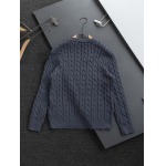 2025年10月11日秋冬入荷新作LOEWEセーター高品質安い人気商品/HL工場