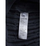 2025年10月11日秋冬入荷新作LOEWEセーター高品質安い人気商品/HL工場