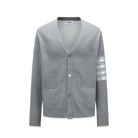 2025年10月11日秋冬入荷新作THOM BROWNEニッ...