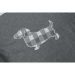 2025年10月11日秋冬入荷新作THOM BROWNEニット/セーター高品質安い人気商品/HL工場