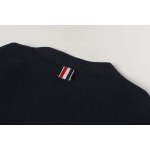 2025年10月11日秋冬入荷新作THOM BROWNEニット/セーター高品質安い人気商品/HL工場