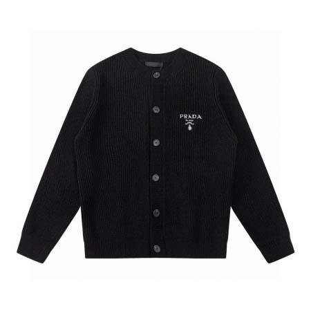 2025年10月11日秋冬入荷新作Pradaニット/セーター...