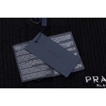 2025年10月11日秋冬入荷新作Pradaニット/セーター高品質安い人気商品/HL工場