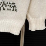 2025年10月11日秋冬入荷新作OFF WHITEニット/セーター高品質安い人気商品/HL工場