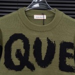 2025年10月11日秋冬入荷新作MCQUEENニット/セーター高品質安い人気商品/HL工場