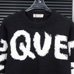 2025年10月11日秋冬入荷新作MCQUEENニット/セーター高品質安い人気商品/HL工場