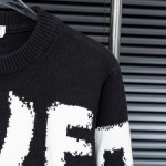 2025年10月11日秋冬入荷新作MCQUEENニット/セーター高品質安い人気商品/HL工場
