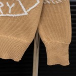 2025年10月11日秋冬入荷新作burberryニット/セーター高品質安い人気商品/HL工場