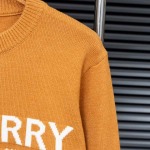 2025年10月11日秋冬入荷新作burberryニット/セーター高品質安い人気商品/HL工場