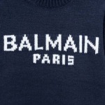2025年10月11日秋冬入荷新作BALMAINニット/セーター高品質安い人気商品/HL工場