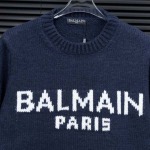 2025年10月11日秋冬入荷新作BALMAINニット/セーター高品質安い人気商品/HL工場