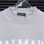 2025年10月11日秋冬入荷新作BALMAINニット/セーター高品質安い人気商品/HL工場
