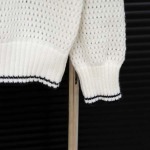 2025年10月11日秋冬入荷新作MCQUEENニット/セーター高品質安い人気商品/HL工場