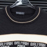 2025年10月11日秋冬入荷新作BALMAINニット/セーター高品質安い人気商品/HL工場