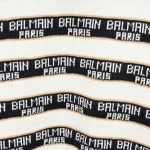 2025年10月11日秋冬入荷新作BALMAINニット/セーター高品質安い人気商品/HL工場