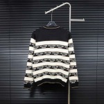 2025年10月11日秋冬入荷新作BALMAINニット/セーター高品質安い人気商品/HL工場