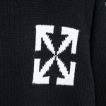 2025年10月11日秋冬入荷新作OFF WHITEニット/セーター高品質安い人気商品/HL工場