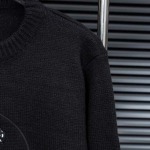 2025年10月11日秋冬入荷新作burberryニット/セーター高品質安い人気商品/HL工場