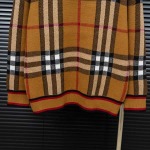 2025年10月11日秋冬入荷新作burberryニット/セーター高品質安い人気商品/HL工場