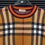 2025年10月11日秋冬入荷新作burberryニット/セーター高品質安い人気商品/HL工場