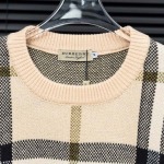 2025年10月11日秋冬入荷新作burberryニット/セーター高品質安い人気商品/HL工場