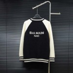2025年10月11日秋冬入荷新作BALMAINニット/セーター高品質安い人気商品/HL工場