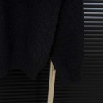 2025年10月11日秋冬入荷新作AMIRIニット/セーター高品質安い人気商品/HL工場