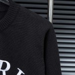 2025年10月11日秋冬入荷新作AMIRIニット/セーター高品質安い人気商品/HL工場