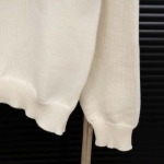 2025年10月11日秋冬入荷新作AMIRIニット/セーター高品質安い人気商品/HL工場