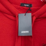 2025年10月11日秋冬入荷新作AMIRIニット/セーター高品質安い人気商品/HL工場