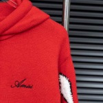 2025年10月11日秋冬入荷新作AMIRIニット/セーター高品質安い人気商品/HL工場