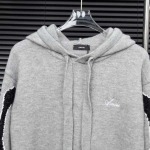 2025年10月11日秋冬入荷新作AMIRIニット/セーター高品質安い人気商品/HL工場