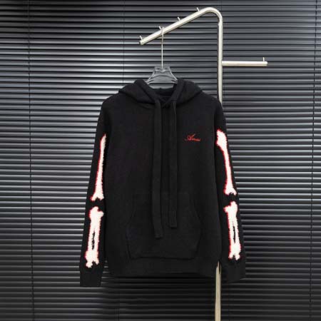 2025年10月11日秋冬入荷新作AMIRIニット/セーター...