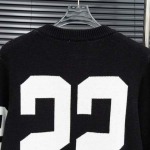 2025年10月11日秋冬入荷新作AMIRIニット/セーター高品質安い人気商品/HL工場