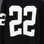 2025年10月11日秋冬入荷新作AMIRIニット/セーター高品質安い人気商品/HL工場